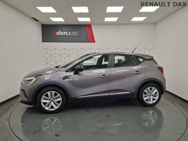 Renault Captur image 1