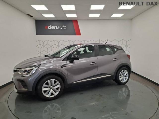 Renault Captur image 2