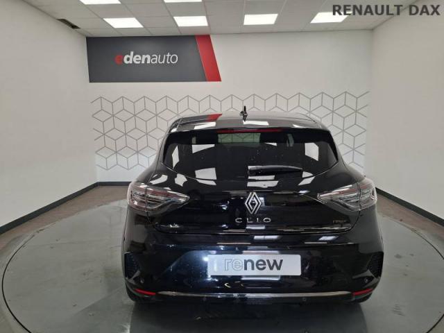 Renault Clio image 6