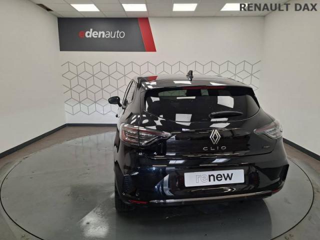 Renault Clio image 1