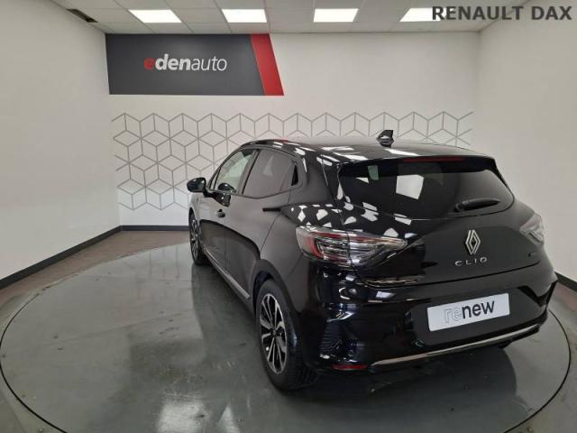 Renault Clio image 9