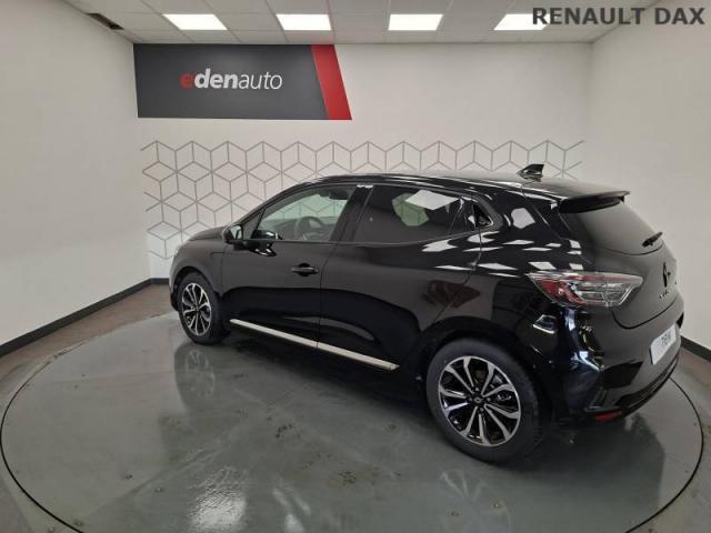 Renault Clio image 7