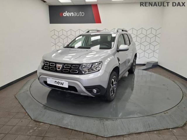 Dacia Duster Blue Dci 115 4x2 Prestige