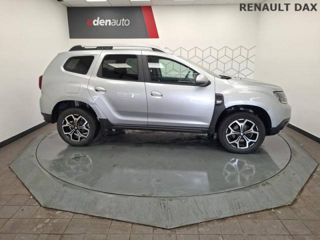 Dacia Duster image 8
