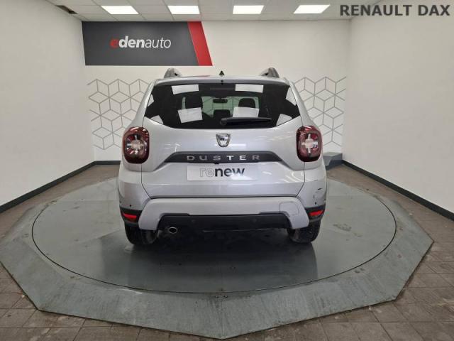 Dacia Duster image 5