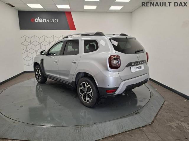 Dacia Duster image 1