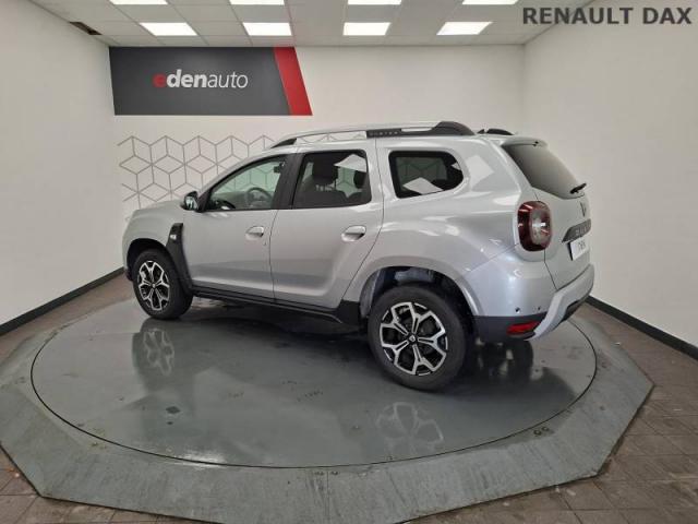 Dacia Duster image 3