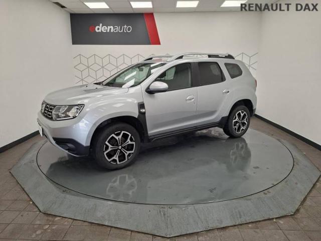 Dacia Duster image 9