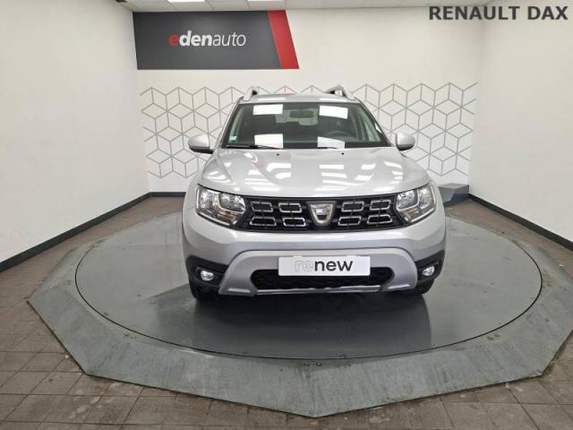 Dacia Duster image 7