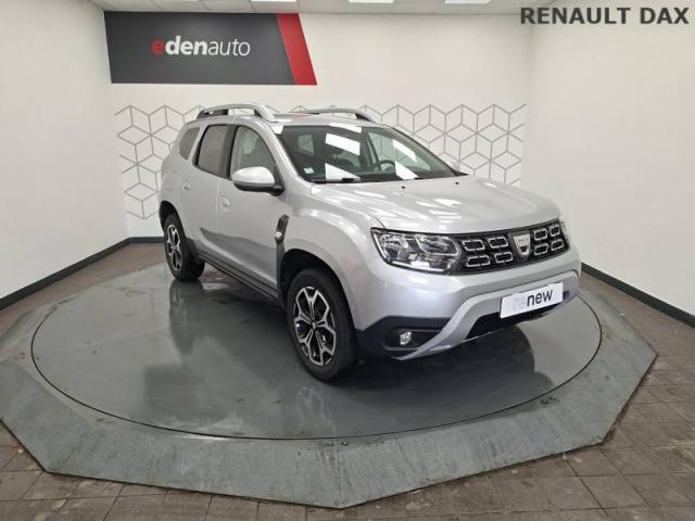 Dacia Duster image 4
