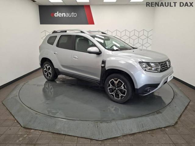 Dacia Duster image 6