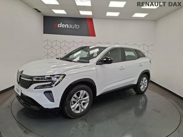 Renault Austral Mild Hybrid Advanced 130 Gsr2 Evolution