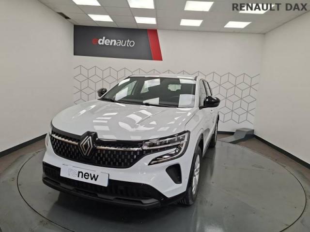 Renault Austral image 3
