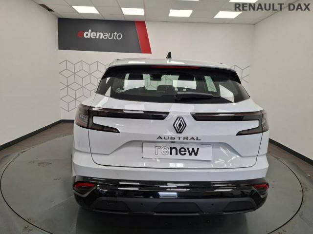 Renault Austral image 9
