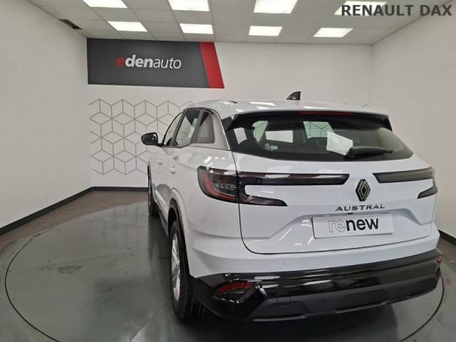 Renault Austral image 8