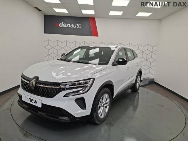 Renault Austral image 1