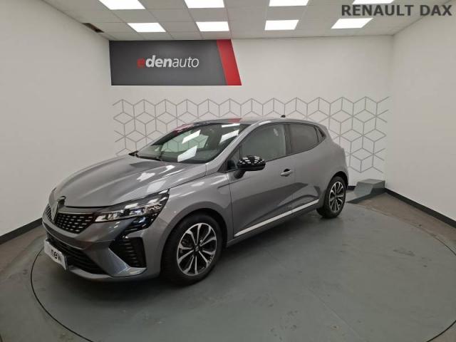 Renault Clio Tce 90 Ch Gsr2 Techno