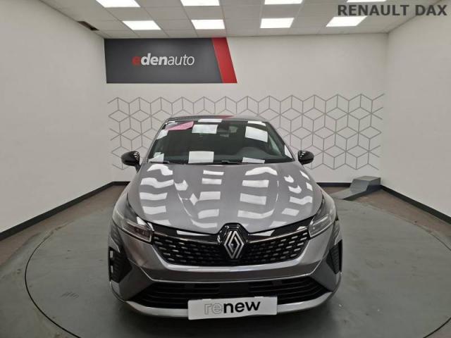 Renault Clio image 5