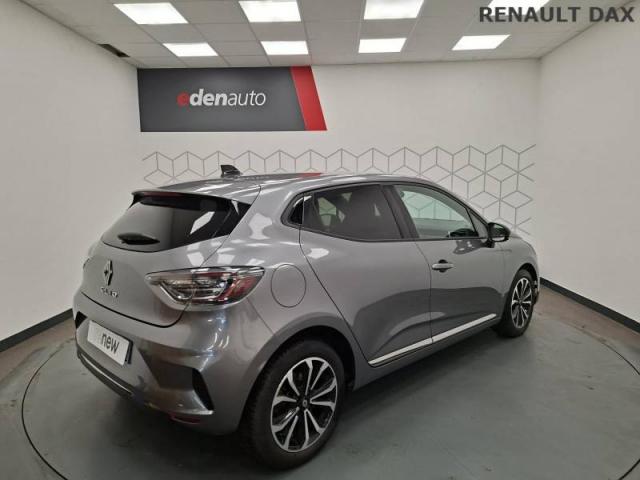 Renault Clio image 1