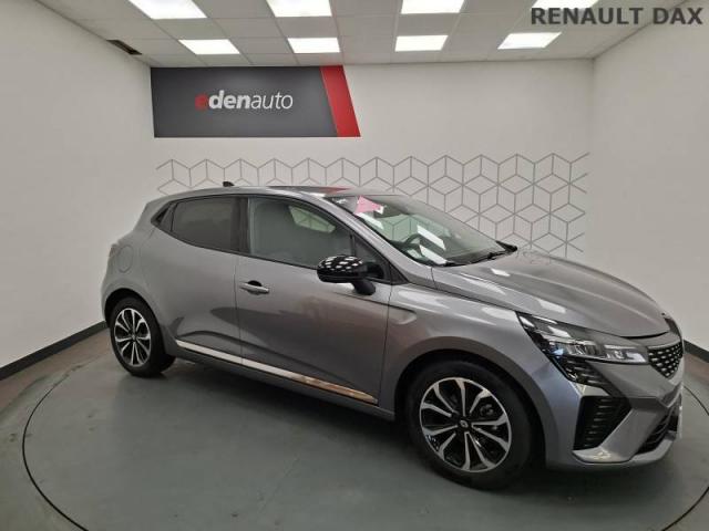 Renault Clio image 6