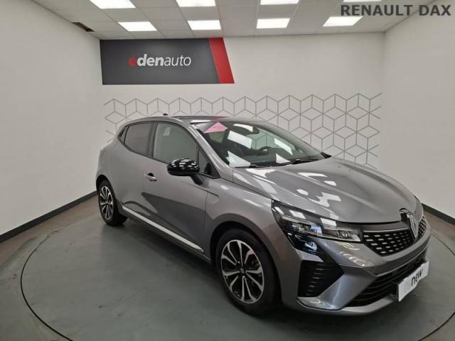 Renault Clio image 7