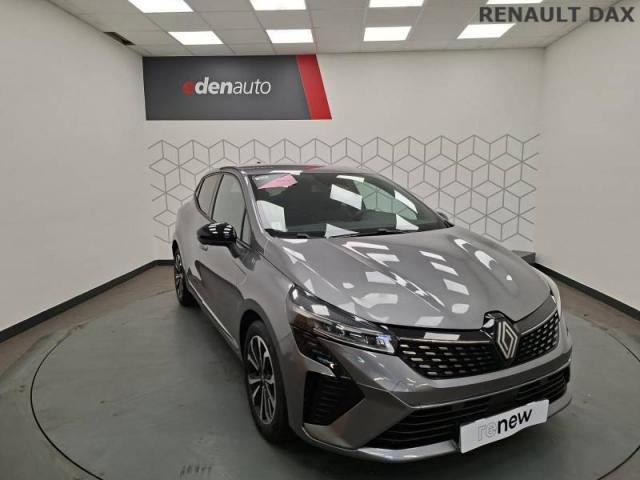 Renault Clio image 4