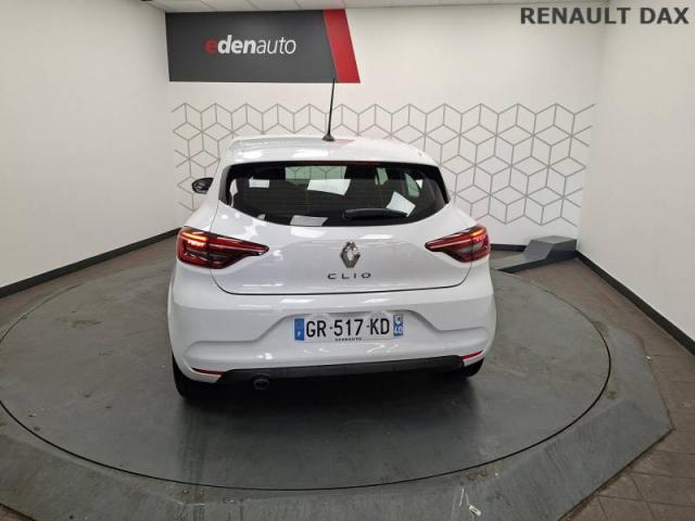 Renault Clio image 9