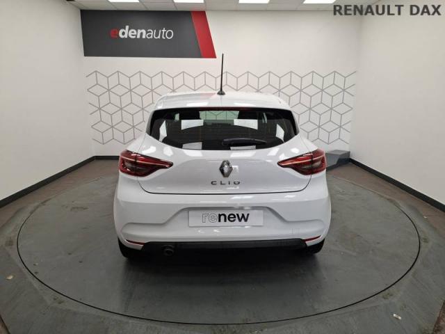 Renault Clio image 5