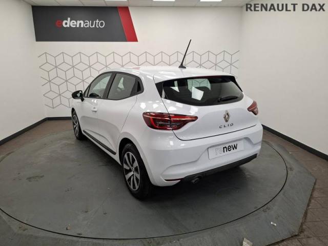 Renault Clio image 1