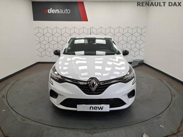 Renault Clio image 2