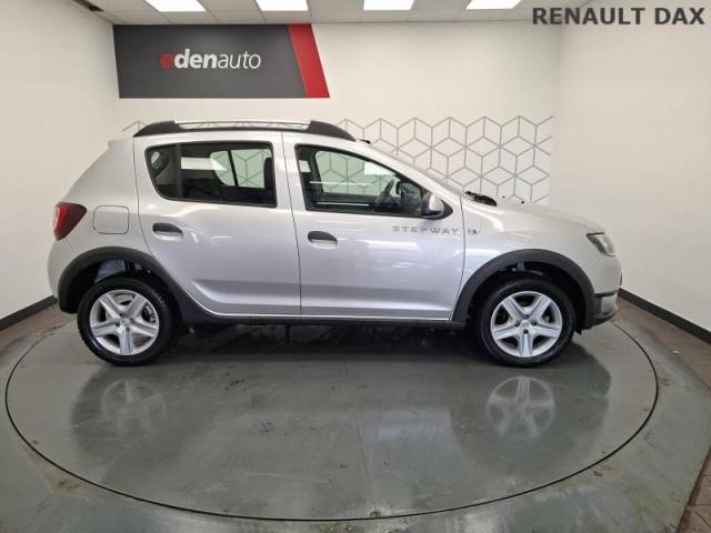 Dacia Sandero image 9