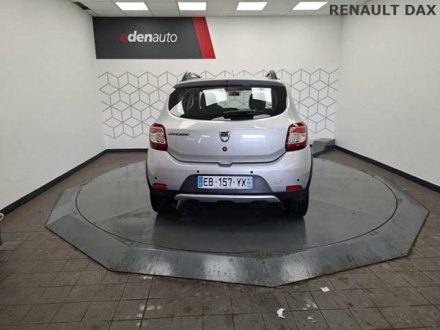 Dacia Sandero image 7