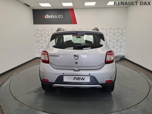 Dacia Sandero image 6