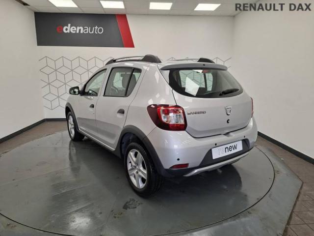 Dacia Sandero image 3