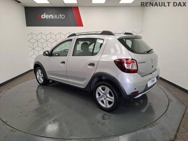 Dacia Sandero image 2