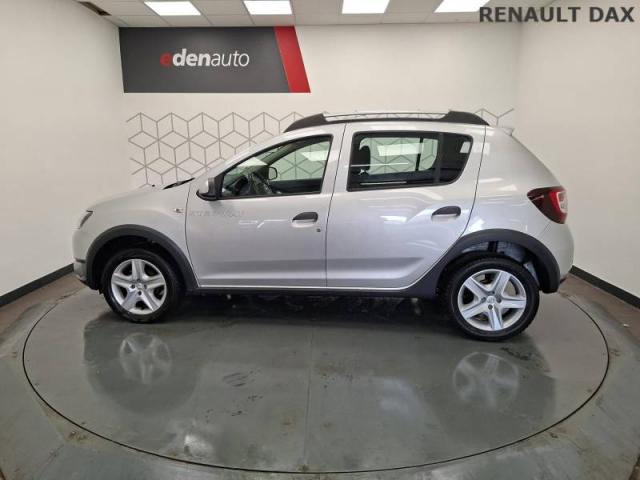 Dacia Sandero image 8