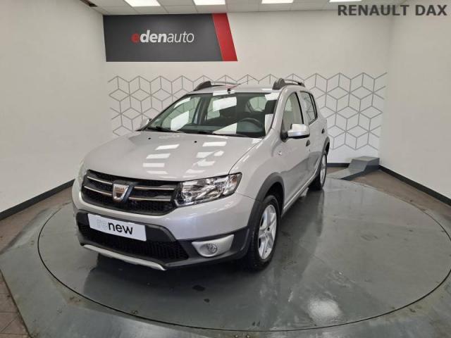 Dacia Sandero image 1