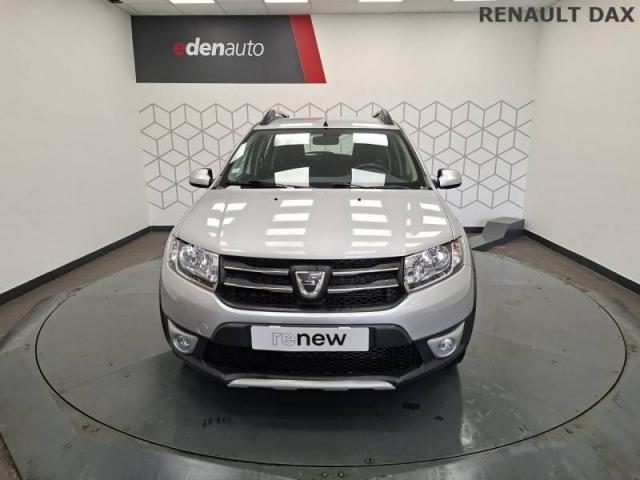 Dacia Sandero image 5