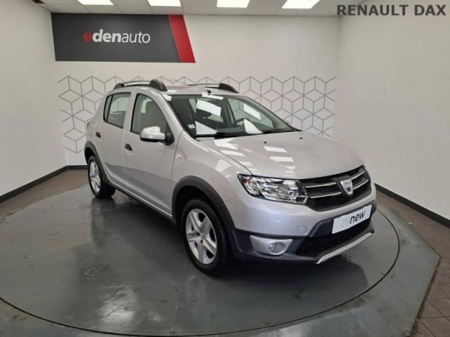 Dacia Sandero image 4