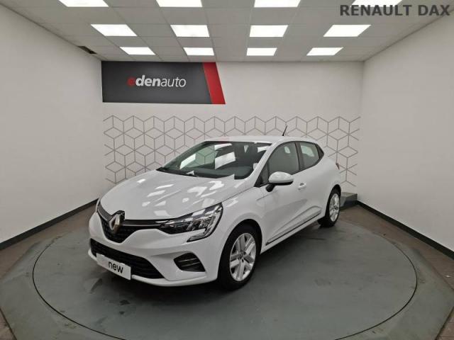 Renault Clio Sce 65 - 21 Business