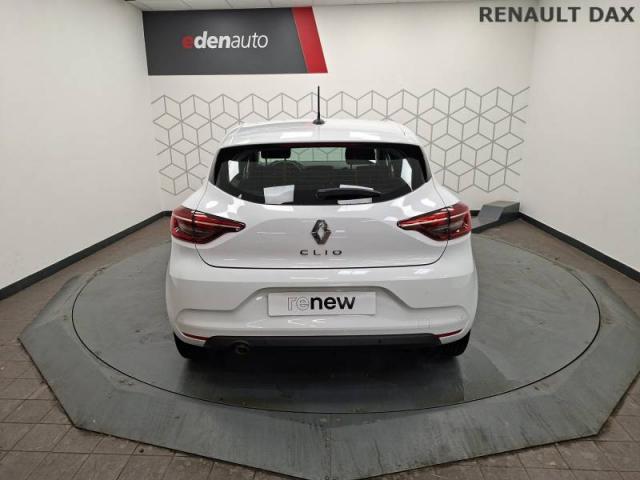 Renault Clio image 1