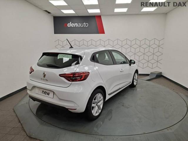 Renault Clio image 3