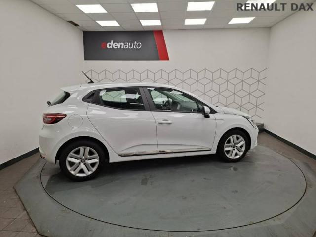 Renault Clio image 2