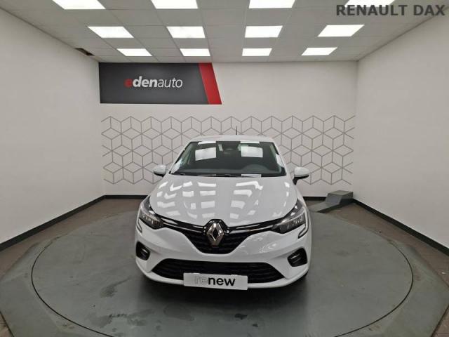 Renault Clio image 8