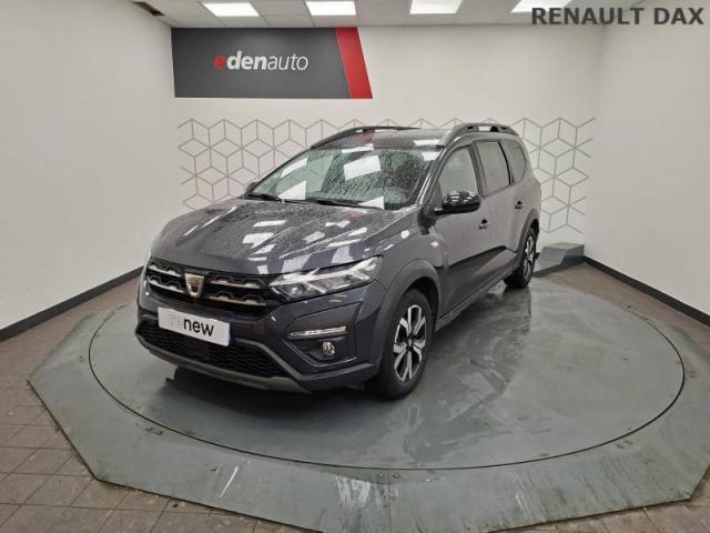 Dacia Jogger Tce 110 5 Places Sl Extreme