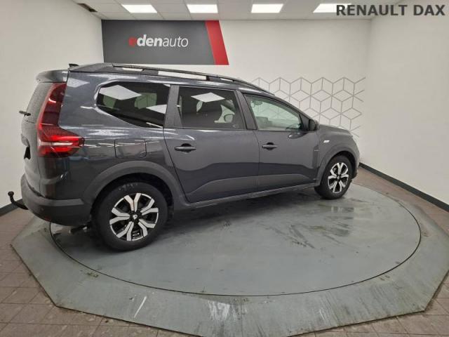Dacia Jogger image 7