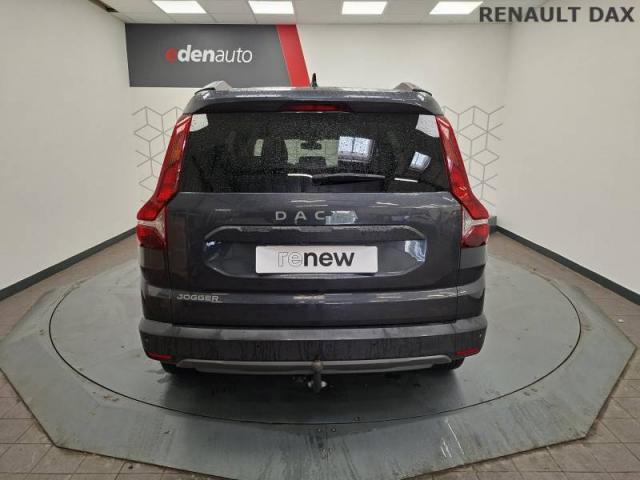 Dacia Jogger image 4
