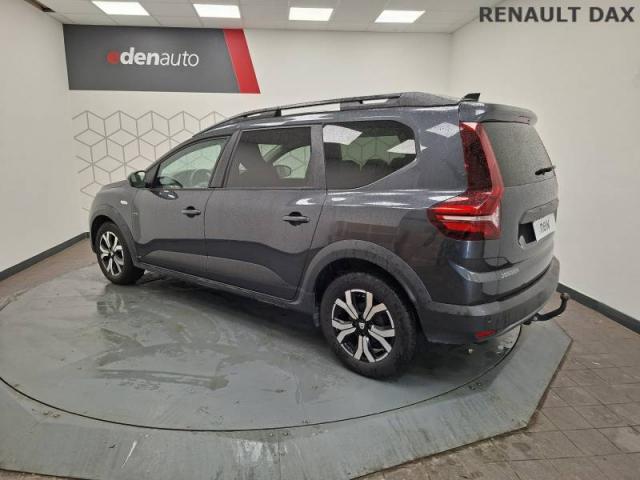 Dacia Jogger image 5