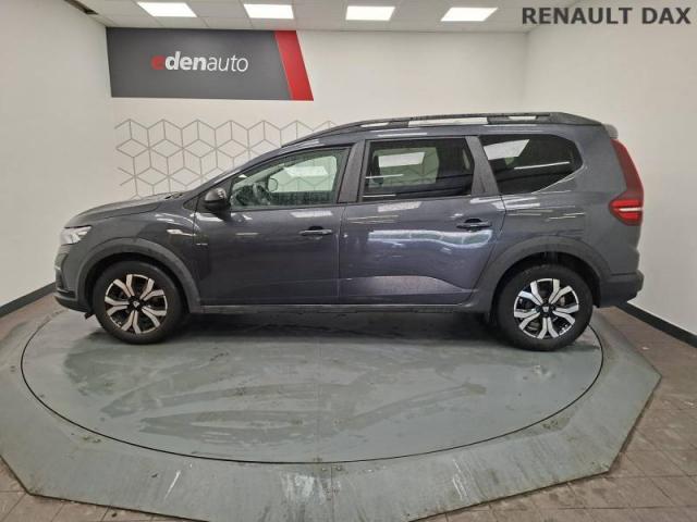 Dacia Jogger image 6