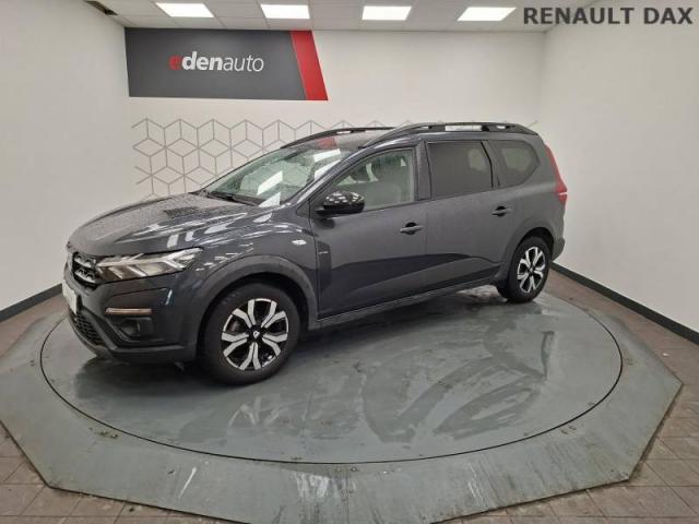 Dacia Jogger image 1